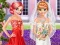Frozen And Ariel Wedding — δωρεάν online παιχνίδι