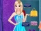 Elsa Dressing Room — δωρεάν online παιχνίδι