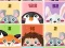2048 Cuteness Edition — δωρεάν online παιχνίδι