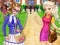 Sisters Go To Arendelle College — δωρεάν online παιχνίδι