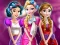 Retro Prom Night — δωρεάν online παιχνίδι