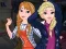 Royal Sisters Tour De France — δωρεάν online παιχνίδι