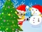 Minions Christmas Snowball Wars — δωρεάν online παιχνίδι