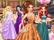 Beauty's Royal Ball — δωρεάν online παιχνίδι