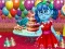 Inside Out Birthday Party — δωρεάν online παιχνίδι