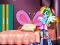 Equestria Girls Theme Room — δωρεάν online παιχνίδι