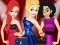 Princesses Red Carpet Show — δωρεάν online παιχνίδι