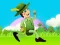 Wildwood Run — δωρεάν online παιχνίδι