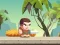 Blocky Warrior — δωρεάν online παιχνίδι