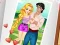 Rapunzel Split Up With Flynn — δωρεάν online παιχνίδι