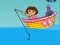 Dora Fishing — δωρεάν online παιχνίδι