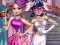 Special Miraculous Wedding — δωρεάν online παιχνίδι