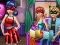 Ladybug Valentine Gifts — δωρεάν online παιχνίδι