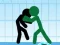 Stickman Fighter Epic Battles — δωρεάν online παιχνίδι