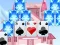 Frozen Castle Solitaire — δωρεάν online παιχνίδι