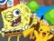 SpongeBob Pokemon Go — δωρεάν online παιχνίδι