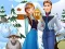 Anna Hide And Seek — δωρεάν online παιχνίδι