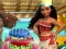 Moana Delicious Cake — δωρεάν online παιχνίδι