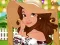 Moana Garden Party — δωρεάν online παιχνίδι