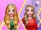 Amy`s Princess Look — δωρεάν online παιχνίδι