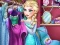 Elsa Closet Challenge — δωρεάν online παιχνίδι