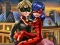 Ladybug Valentine Paris — δωρεάν online παιχνίδι