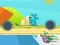 Jelly Way — δωρεάν online παιχνίδι