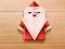 Christmas Origami Fun — δωρεάν online παιχνίδι