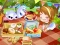 Elsa Princess Picnic — δωρεάν online παιχνίδι