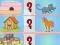 Simple Kids Puzzle Relations — δωρεάν online παιχνίδι
