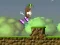 Jungle Run — δωρεάν online παιχνίδι