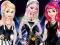 Princess Rock Band — δωρεάν online παιχνίδι
