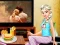 Princesses Movie Evening — δωρεάν online παιχνίδι