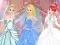 Princesses Bffs Wedding — δωρεάν online παιχνίδι