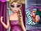Frozen Princess Wardrobe — δωρεάν online παιχνίδι