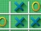 Tic Tac Toe 2 — δωρεάν online παιχνίδι
