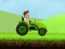 Crazy Hill Driver — δωρεάν online παιχνίδι
