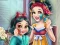 Snow White Mommy Real Makeover — δωρεάν online παιχνίδι