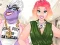 Princess Curvy Fashion — δωρεάν online παιχνίδι