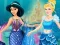 Ariel Underwater Sleepover — δωρεάν online παιχνίδι