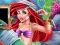 Mermaid Princess Hospital Recovery — δωρεάν online παιχνίδι