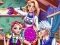 Princesses Organic Shop — δωρεάν online παιχνίδι
