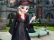 Elsa First Day In Hogwarts School — δωρεάν online παιχνίδι