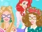 Barbies Book Club — δωρεάν online παιχνίδι