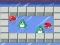Penguins vs Fish — δωρεάν online παιχνίδι