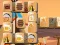 Wild West Mahjong — δωρεάν online παιχνίδι