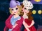 Anna and Elsa Cocktail Dresses — δωρεάν online παιχνίδι