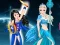 Disney Super Princess 2 — δωρεάν online παιχνίδι