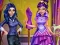 Wicked High School Prom Tailor — δωρεάν online παιχνίδι