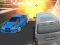 Crunched Metal: Drifting Wars — δωρεάν online παιχνίδι